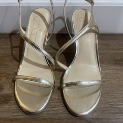        Heels  Jessica Simpson 