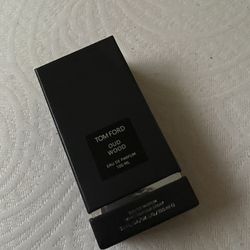 Tom Ford Oud Wood
