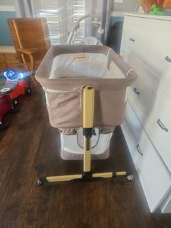 Baby stuff