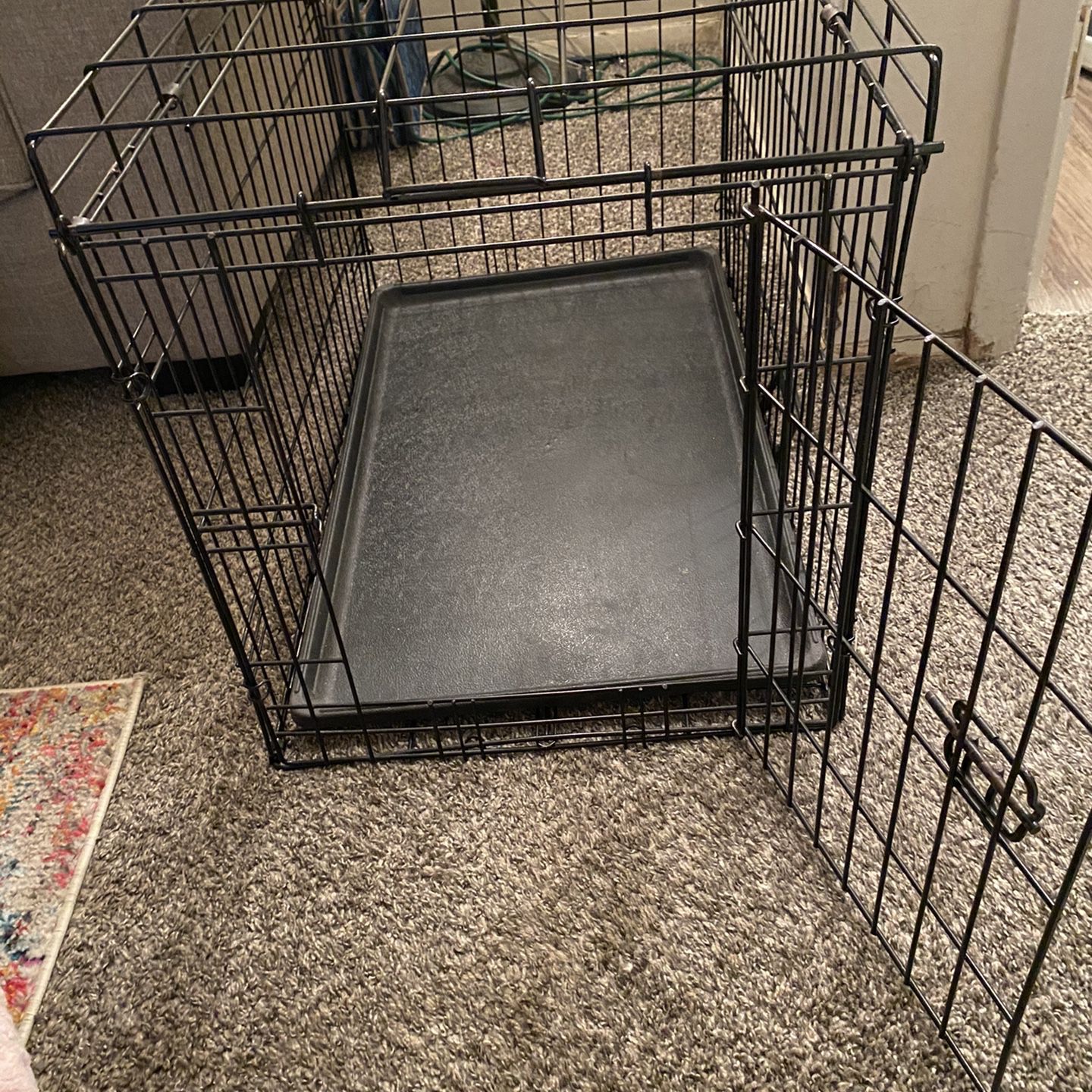 Dog Crate! PRICE IS FIRM