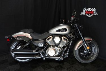 BENDA CHINCHILLA 500