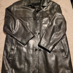 Andrew Marc, cuir LEATHER JACKET Versatile 2 in 1 jacket  