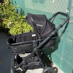 Mompush Stroller
