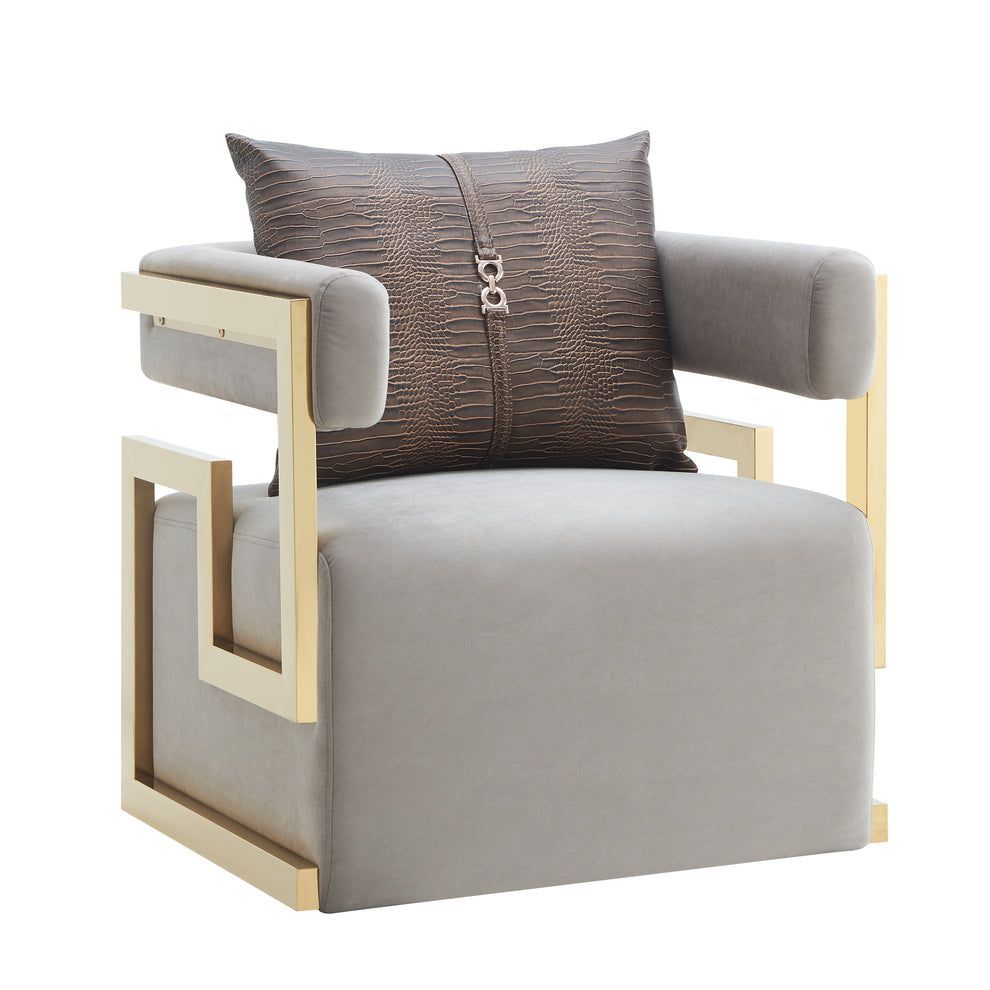 Luxury Ascent Chair