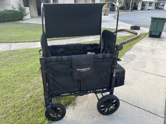 Wonderfold W2 Luxe ACCESSORIES