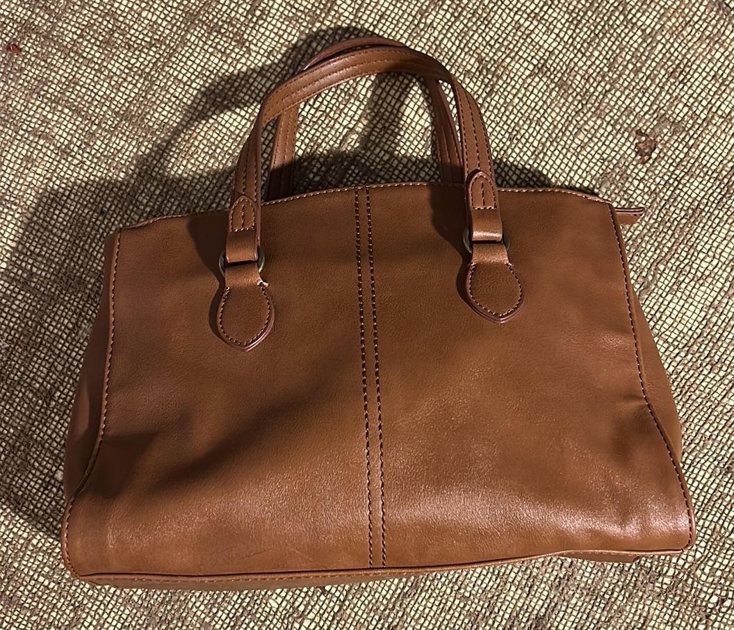 Universal Thread Goods Co. Purse/Bag (missing cross body strap)