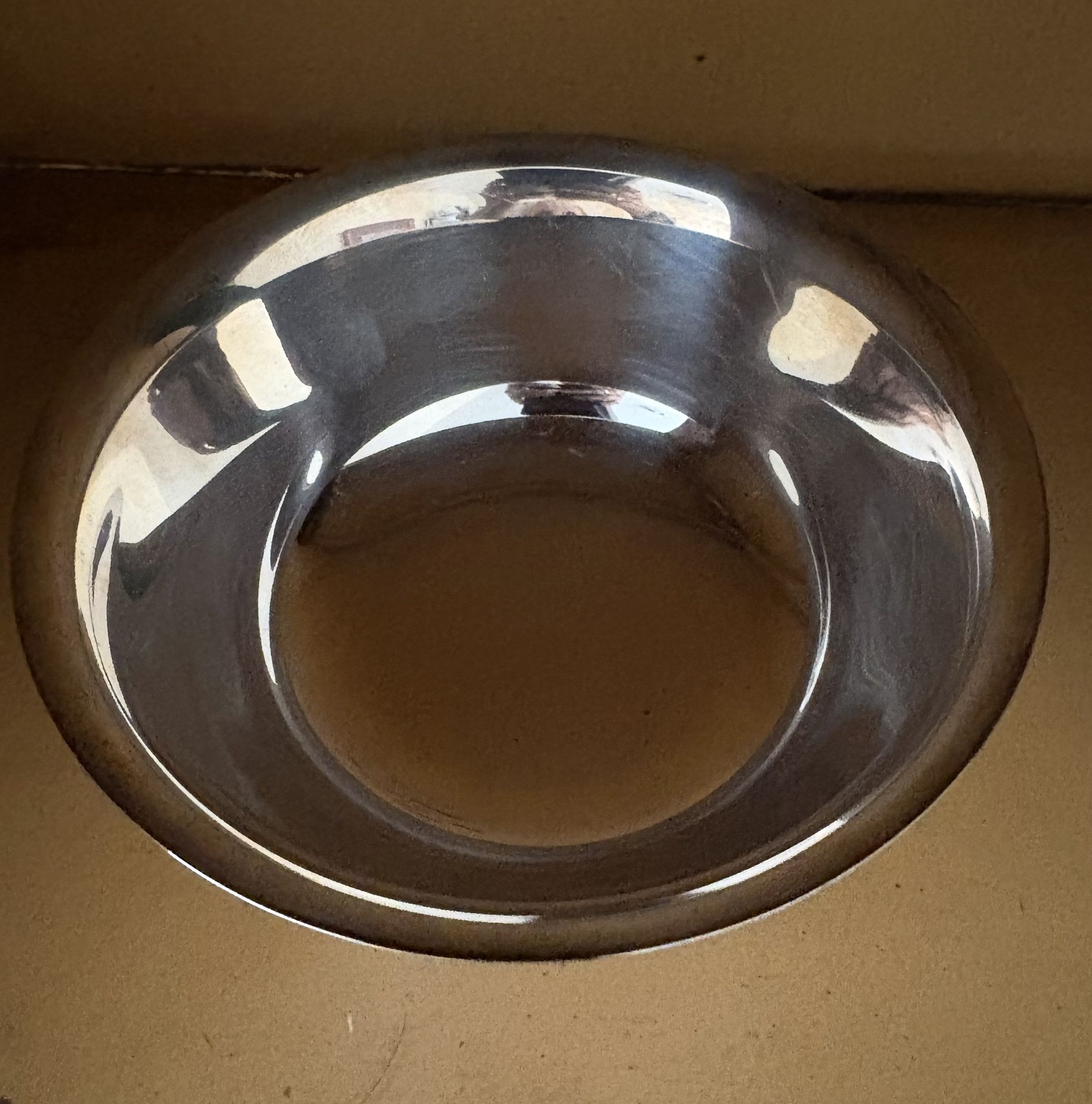 Rogers Silverplate 6” Bowl