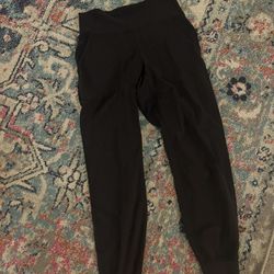 Lululemon  Joggers Size 6