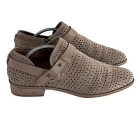 Franco Sarto Rogue Shoes Size  9.5