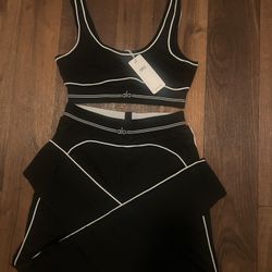 Alo Yoga Set