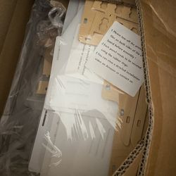 Hamster Cage:18.5x11.8x14.6 