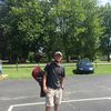 Chad Burnett