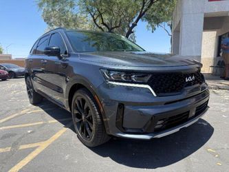 2022 Kia Sorento
