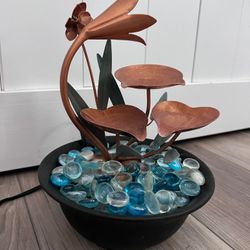 Small Decorative Water Fountain