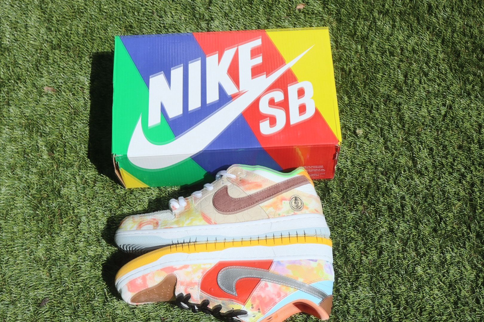 Nike Sb Dunk