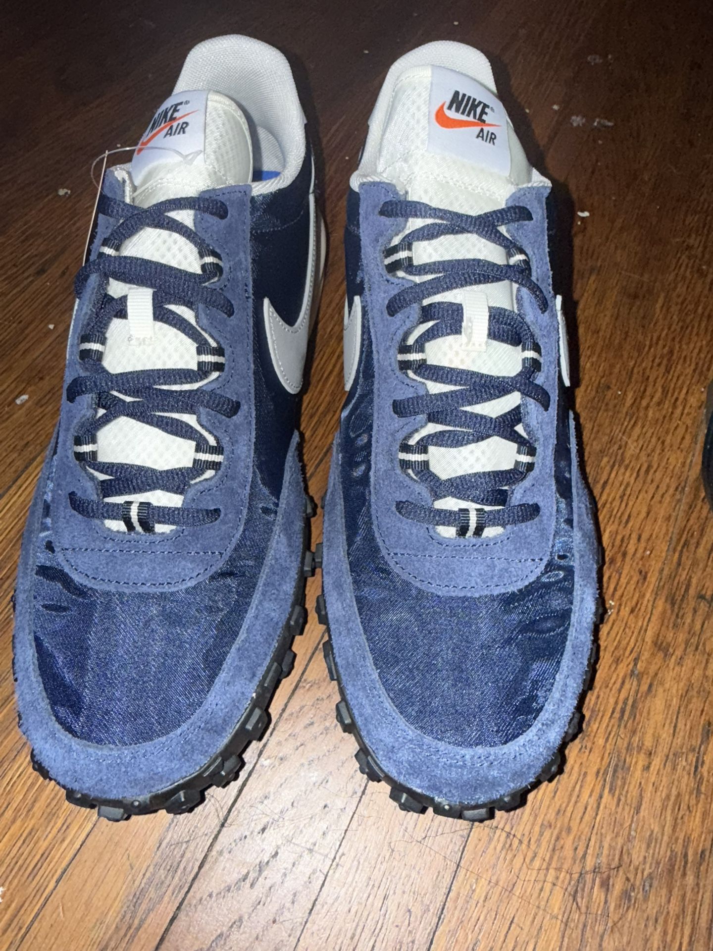 Nike Air Max (REAL!!)