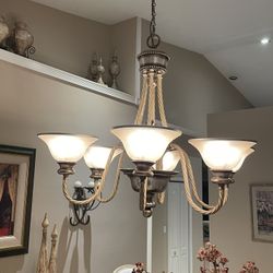 Hanging Lamp