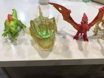 Dinosaurs