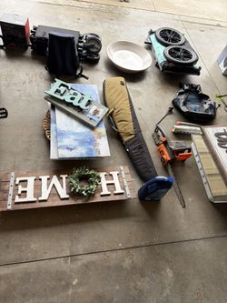 16 Inch Electric Chainsaw