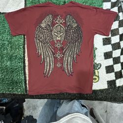 affliction shirt 