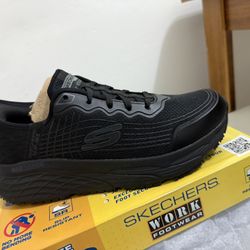 Sketchers Working Shoes Size 8.5