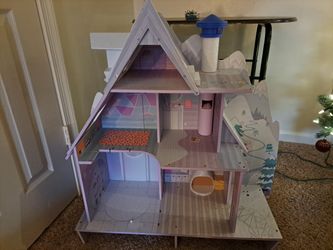 🎄Huge L.O.L Suprise! House 🎄