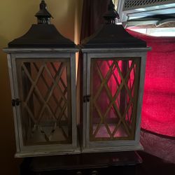 Out Or Indoor Cancel Lights