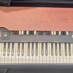 Hammond XK3 KEYBOARD &  CASE