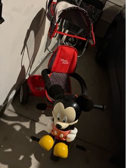Tricycle
