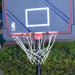 NBA Basketball Hoop