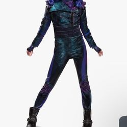 Descendants Girl Costume