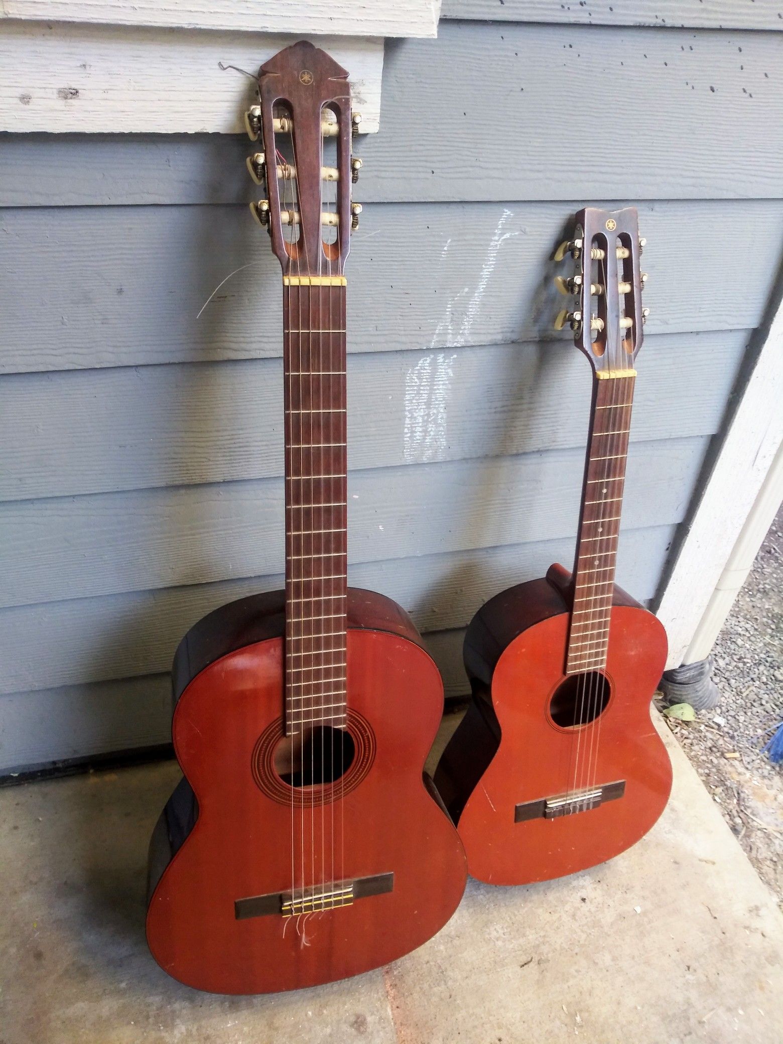 Vintage Yamaha Acoustic Guitars for Sale in Elk Grove, CA OfferUp
