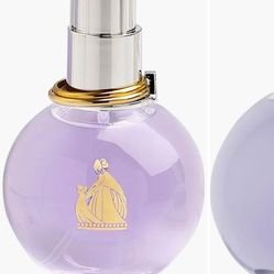 New Lavin Perfume 