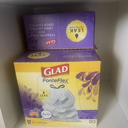 Glad Force Flex