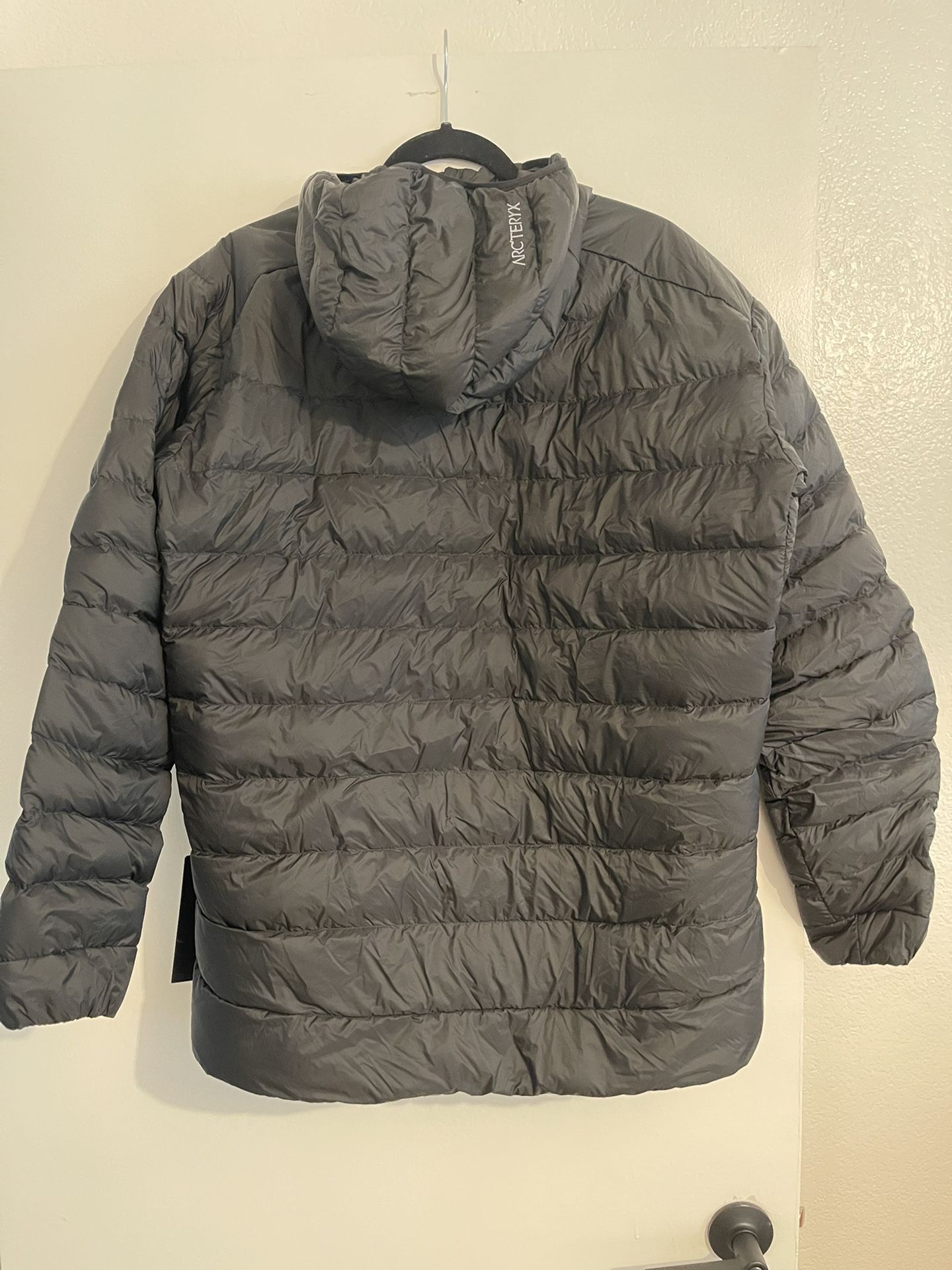 Arctyrex Cerium Hoody