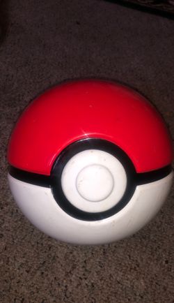 POKÉMON BANK....