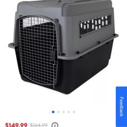Petmate Dog Kennel