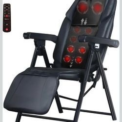 Massage Chair Recliner..BRAND NEW..CAN DELIVER 
