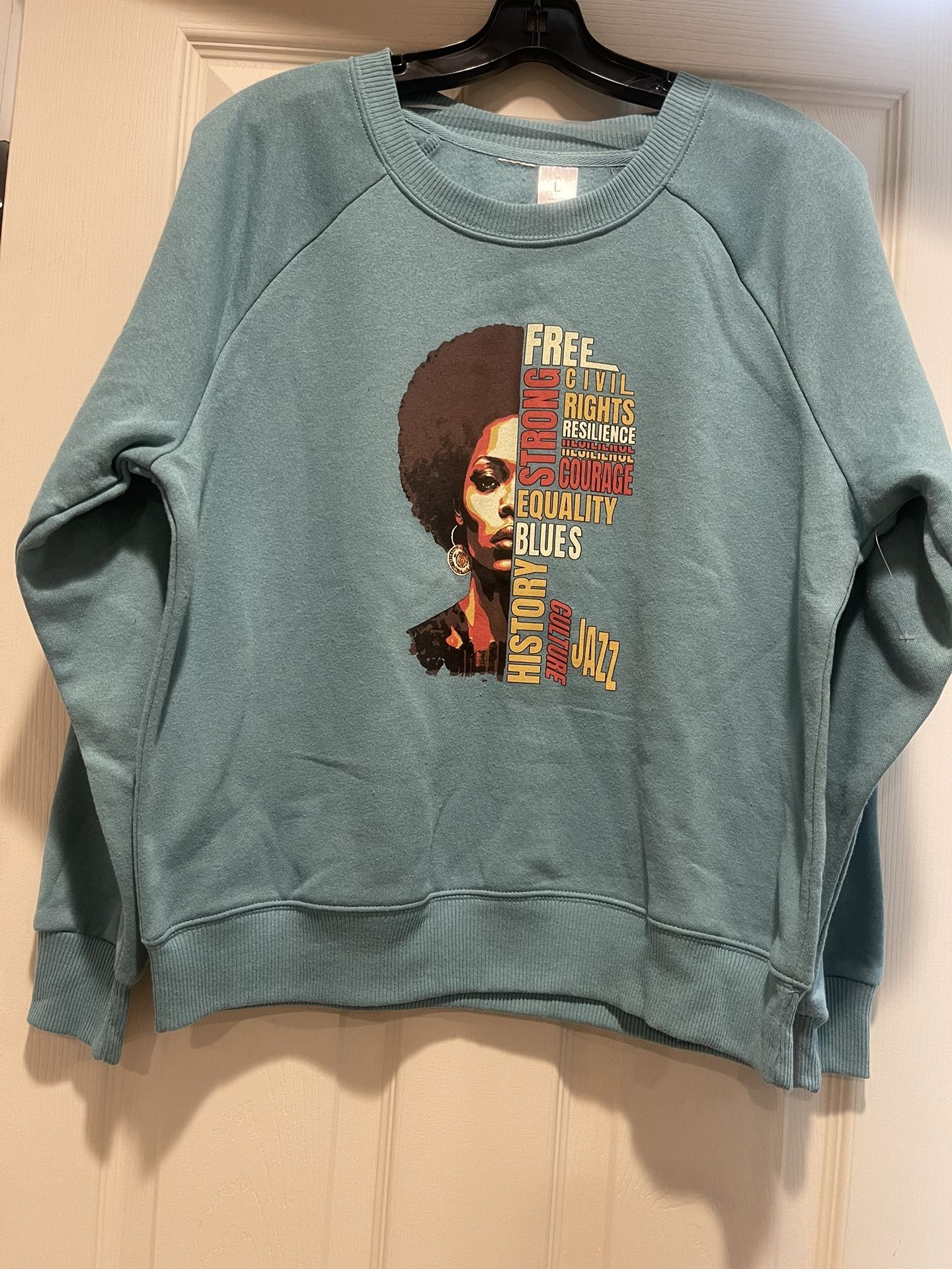 Sweatshirts