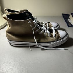 converse high top