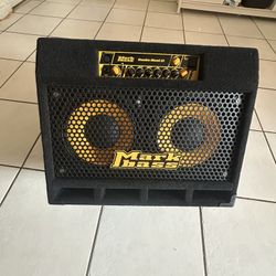 Bocina Para Bajo Bass Spiker 