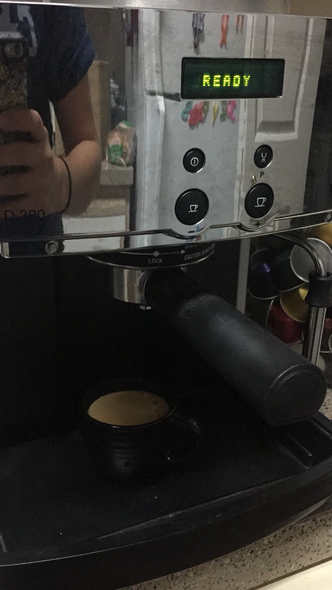 NESPRESSO VIEW COLLECTION ESPRESSO CUPS + SAUCERS for Sale in Garland, TX -  OfferUp