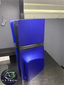 Ps5 pro w/ TMR controller + monitor