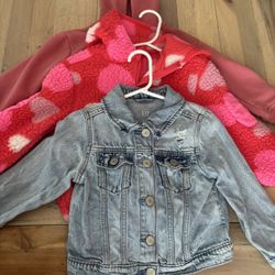 Toddler 3T Bundle