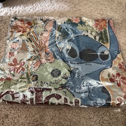Stich Canvas Bag