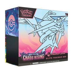 Chaos Rising PKC ETB