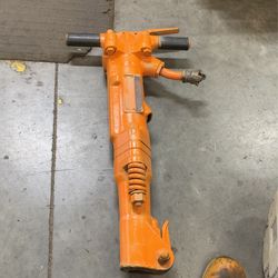 90 LB Breaker