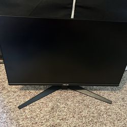 Asus 175hz Gaming Monitor 