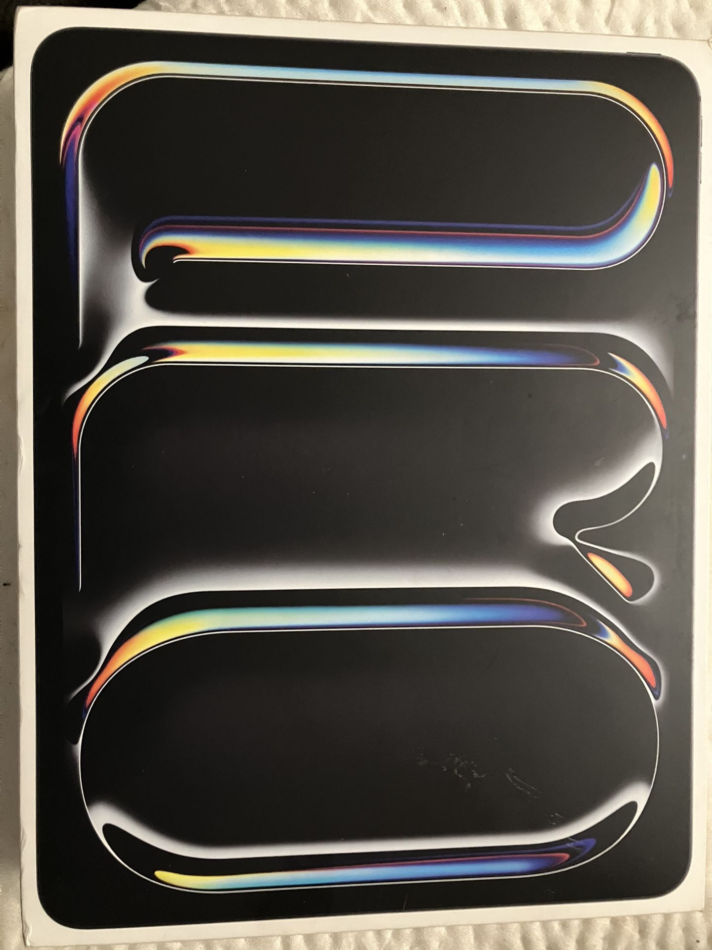 iPad Pro 13” (M5) Wi-fi + Cellular  256GB