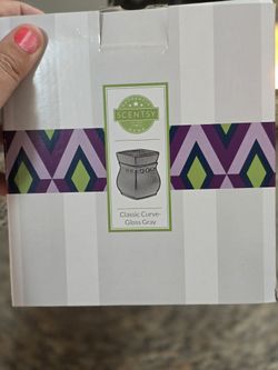 Scentsy Tart Warmer